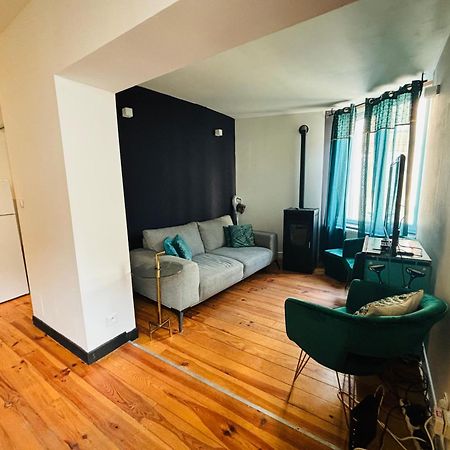 Apartament Le Cocon Tournaisien Zewnętrze zdjęcie