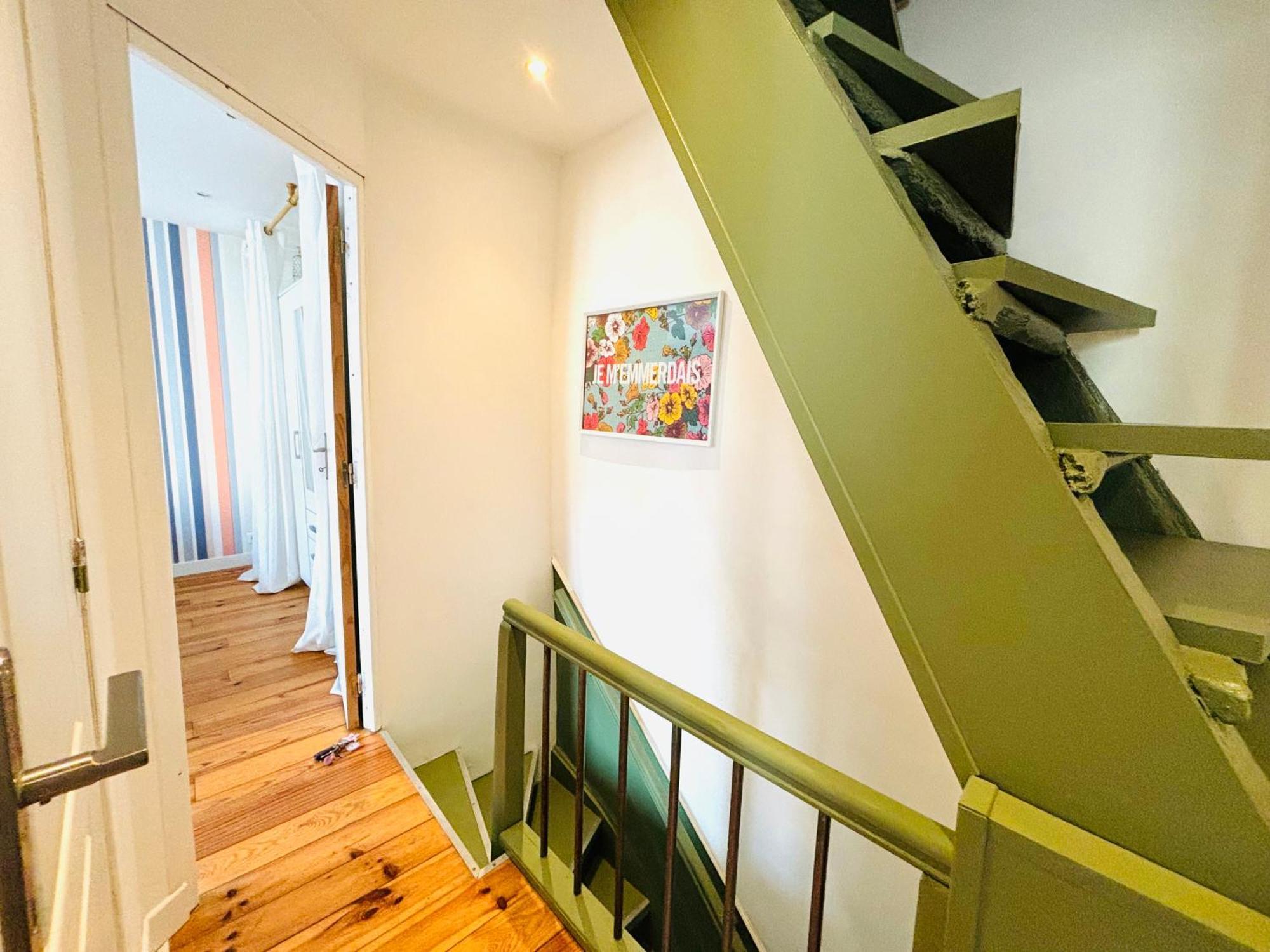 Apartament Le Cocon Tournaisien Zewnętrze zdjęcie